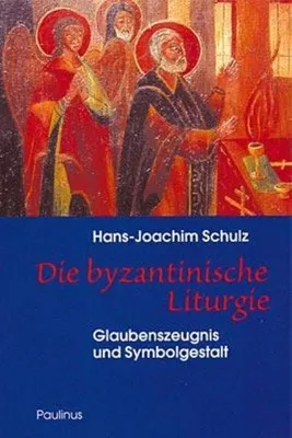 Immagine prodotto di Die byzantinische Liturgie