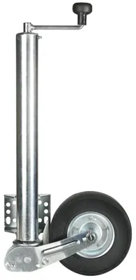 Obrázok produktu pre Oporné koleso 225 mm 235 mm Winterhoff