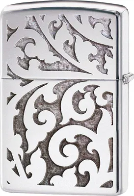 Immagine prodotto di Accendino Filigree, design