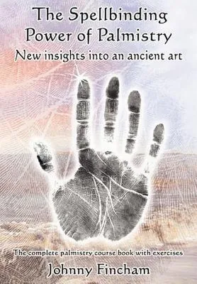 Produktbild von The Spellbinding Power of Palmistry