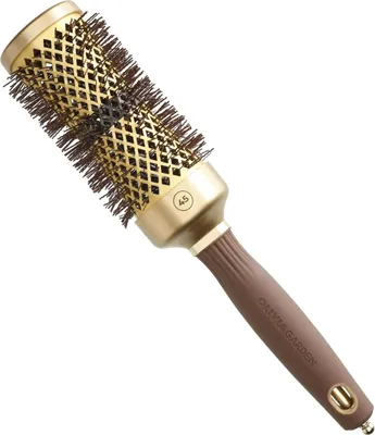Produktbild von Expert Blowout Curl Gold & Brown 45 mm
