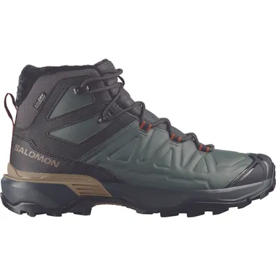 Produktbild von Schuhe Salomon X Ultra Snowpilot WP L49219500000ASPHALTURB