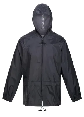 Zdjęcie produktu dla Regatta Stombreak Jacket Blue L Men Blue L