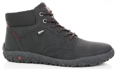 Zdjęcie produktu dla Botki damskie Relife, model 58872580105R-05R, kolor: czarny, rozmiar: 39