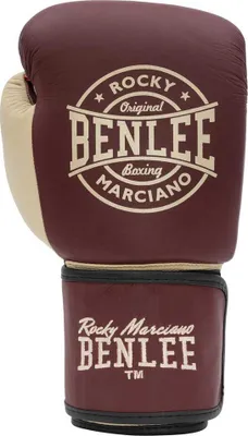 Produktbild von Benlee Wakefield Lederboxhandschuhe  16 oz  16 oz
