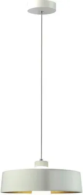 Immagine prodotto di Lampada a sospensione LED VT-766 bianca 7W, luce bianca neutra 400 lm, metallo, dimensioni: 120x34x34 cm, IP20, V-TAC