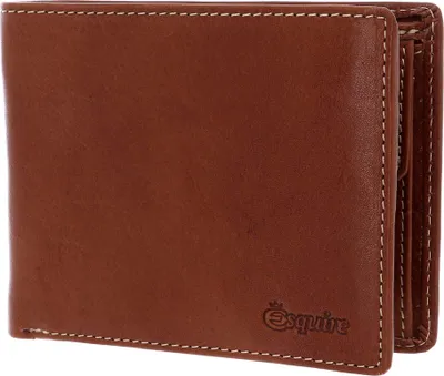 Produktbild von Esquire Denver Geldbörse RFID Leder 12 cm