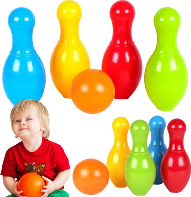 Obrázok produktu pre Bowlingová súprava TECHNOK TEH4708 04708
