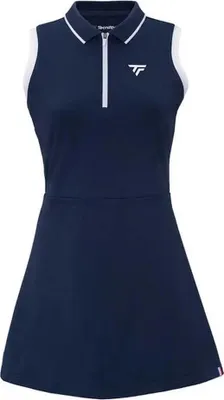 Produktbild von Tecnifibre Tech 2024 ärmelloses Kleid Blau M Frau Blau M