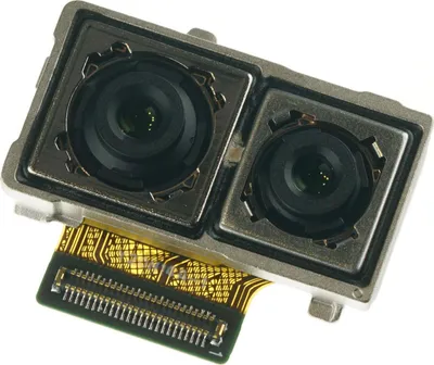 Produktbild von Haupt Kamera für Huawei P20 (EML-L09C) Rück Kamera main back camera