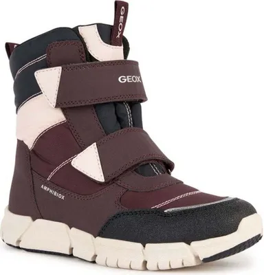 Immagine prodotto di GEOX fodera calda FLEXYPER, impermeabile, blu, bambini