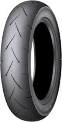 Zdjęcie produktu dla Opony DUNLOP 3.50-10 51J TT93 GP