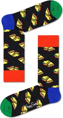 Image de Happy Socks Lov01 6500 Couleur Noir