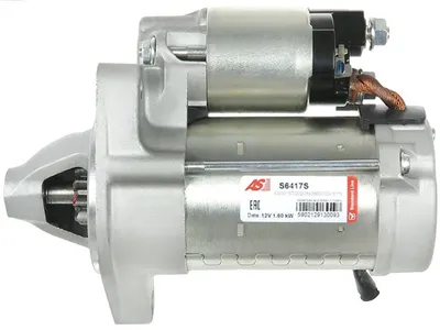 Obrázek produktu pro Startér Toyota, Daihatsu, Pontiac 12V 1,6 kW