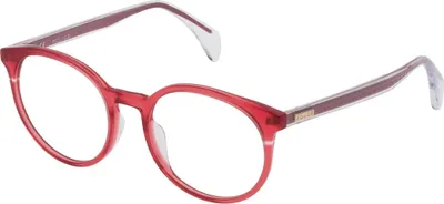 Produktbild von Damensonnenbrille Police SPLA19-998FFG Ø 99 mm