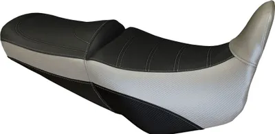 Image de Housse de siège Vigevano Comfort 1SL pour HONDA varadero 1000