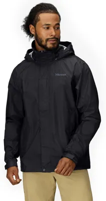 Produktbild von MARMOT Herren Funktionsjacke PreCip® Eco Jacket