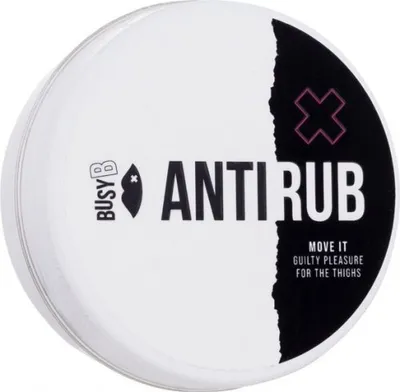 Zdjęcie produktu dla Antirub balsam do ciała dla kobiet 35 - BusyB