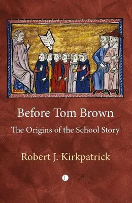 Image de Avant Tom Brown