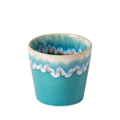 Produktbild von COSTA NOVA Grespresso Espresso-Obere, turquoise, ø: 67 mm