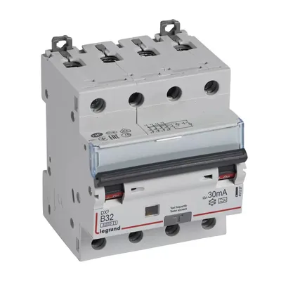 Zdjęcie produktu dla Legrand 411227, 505 g
