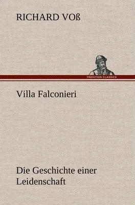 Produktbild von Villa Falconieri
