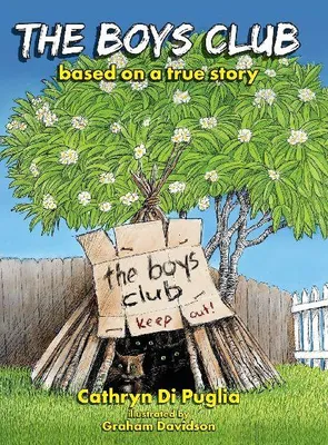 Produktbild von Der Boys Club