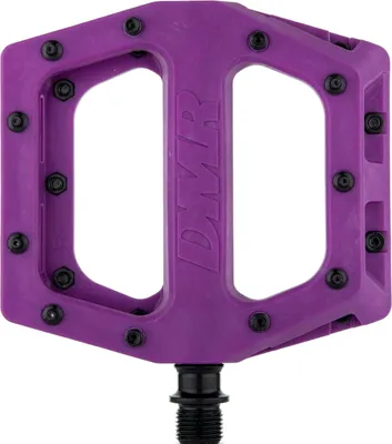 Immagine prodotto di Pedale a piattaforma DMR V11, colore: viola