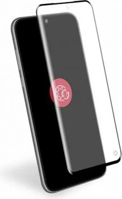 Produktbild von Force Glass, Organische Folie 2.5D Original Samsung Galaxy S23 5G, Transparent