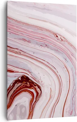 Produktbild von Bild auf Leinwand - Leinwandbild - Einteilig - Abstraktion modern - 80x120cm - Wand Bild - Wanddeko - Wandbilder - Leinwanddruck - Wanddekoration - Leinwand bilder - Wandbild - PA80x120-4051