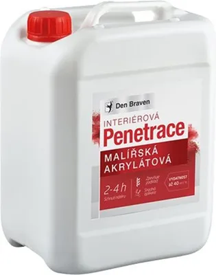 Produktbild von Den Braven Malerei Acryl Penetration 5l