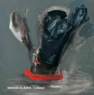 Zdjęcie produktu dla Marián Slávka - vLáska2 (LP)