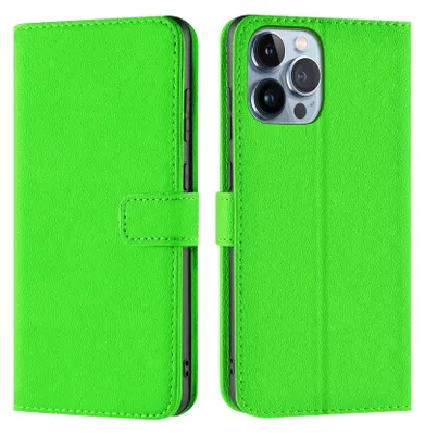 Obrázek produktu pro Pouzdro typu kniha pro iPhone 13 Pro Case Flip Cover Pouzdro na mobilní telefon Protective Cover Case Shell