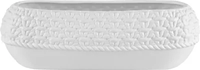 Produktbild von Räder Strick Gefäß 30x11,5x9cm