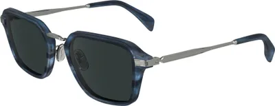 Produktbild von Paul Smith PS24603S KEAN Striped blue 52/22/145 Herren Sonnenbrillen