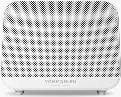 Immagine prodotto di Vonmählen Air Beats Go Bianco