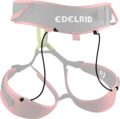 Produktbild von Spare Bumstrap Elastic Round Cord, 017 night, 000 - Edelrid