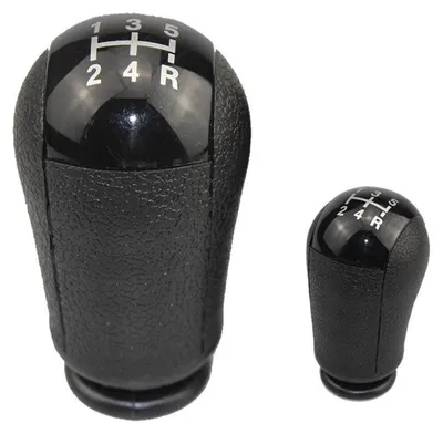 Produktbild von Schalthebelknauf für Ford – 5 Gänge – OEM 1354067