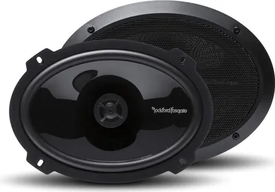 Zdjęcie produktu dla Rockford Fosgate P1692 PUNCH głośnik koncentryczny 6x9"