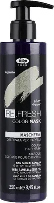 Immagine prodotto di Lisap Refresh Maschera Colorante Silver 250 ml