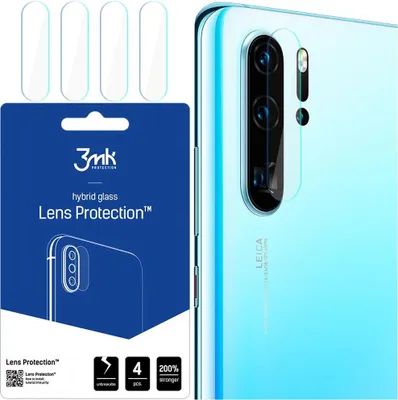 Image de Huawei P30 Pro - Protection de l'objectif 3Mk