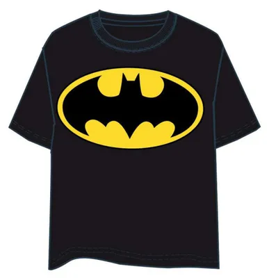 Immagine prodotto di Maglietta Batman della DC Comics per adulti