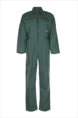 Produktbild von Planam Rallyekombi BW 290 Gr. 60 mittelgrün