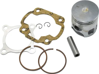 Produktbild von Zylinderkit Stylepro 70ccm Guss für Minarelli liegend AC, Malaguti F12 Phantom AC, Yamaha Neos Aprilia SR WWW Jog R REX Rex PGO Big Max Adly Air Tech