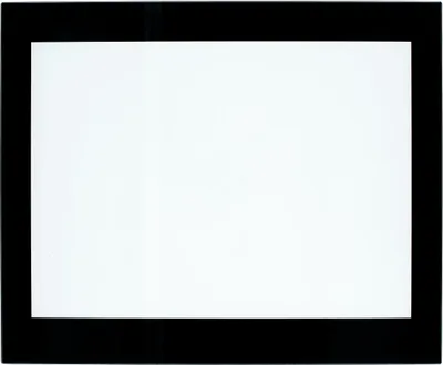 Produktbild von easyPART passend für 481010517256 Bauknecht Ignis Philips Whirlpool Ikea Innenscheibe Glasscheibe Backofentürglas Türglasscheibe Herd Backofen auch Indesit Ariston Hotpoint