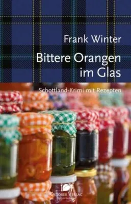 Obrázok produktu pre Bittere Orangen im Glas