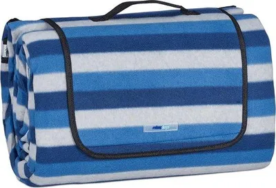 Produktbild von Picknickdecke – picnic blanket –  – extra groß und strapazierfähig – Picknickdecke