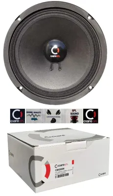 Productafbeelding van 1 WOOFER CM200N luidspreker 20 cm 200 mm 120 watt rms