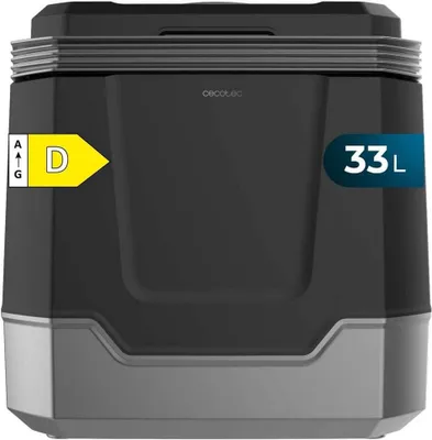 Produktbild von CECOTEC 01920 - Bolero TravelCooling 33L D