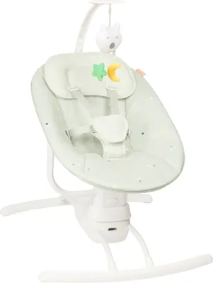 Image de Balançoire bébé Lichen